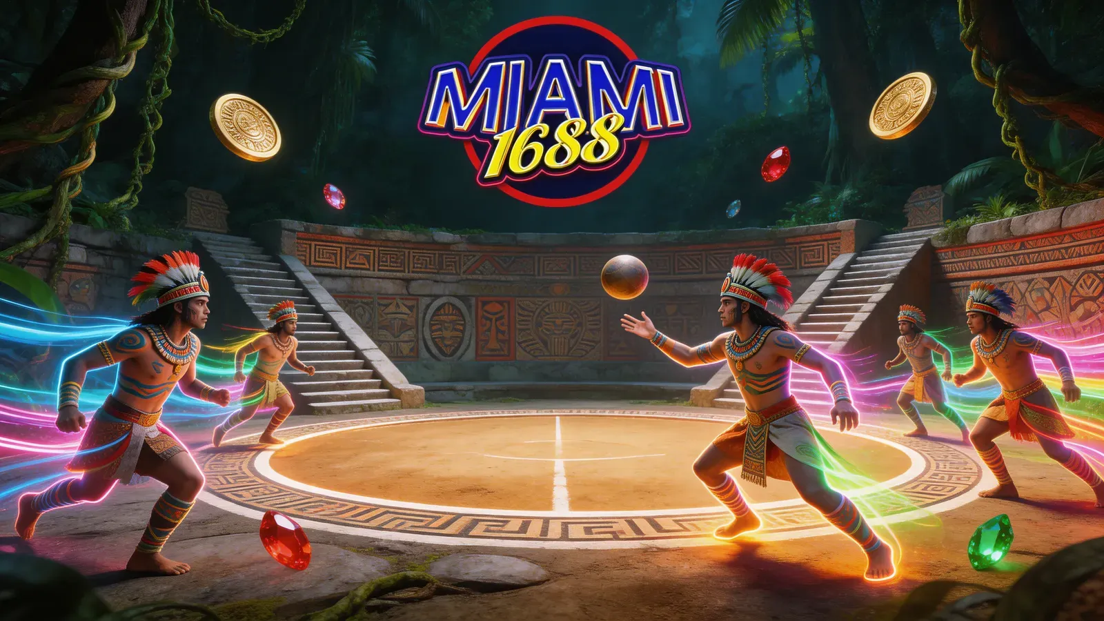 เว็บพนันออนไลน์ที่ดีที่สุด 2568 miami1688 ติดอันดับ