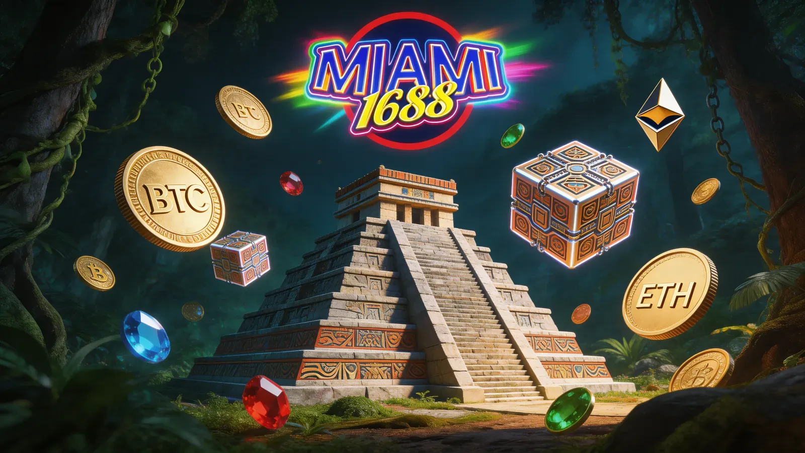 คาสิโนออนไลน์เว็บตรง miami1688 ปลอดภัย