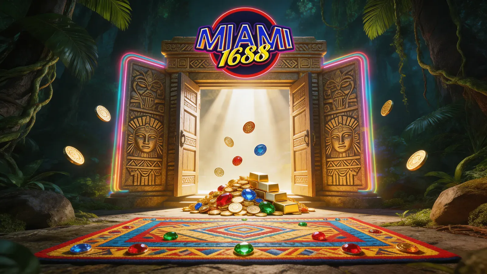 แทงบอลออนไลน์ miami1688 เว็บแทงบอลดีที่สุด