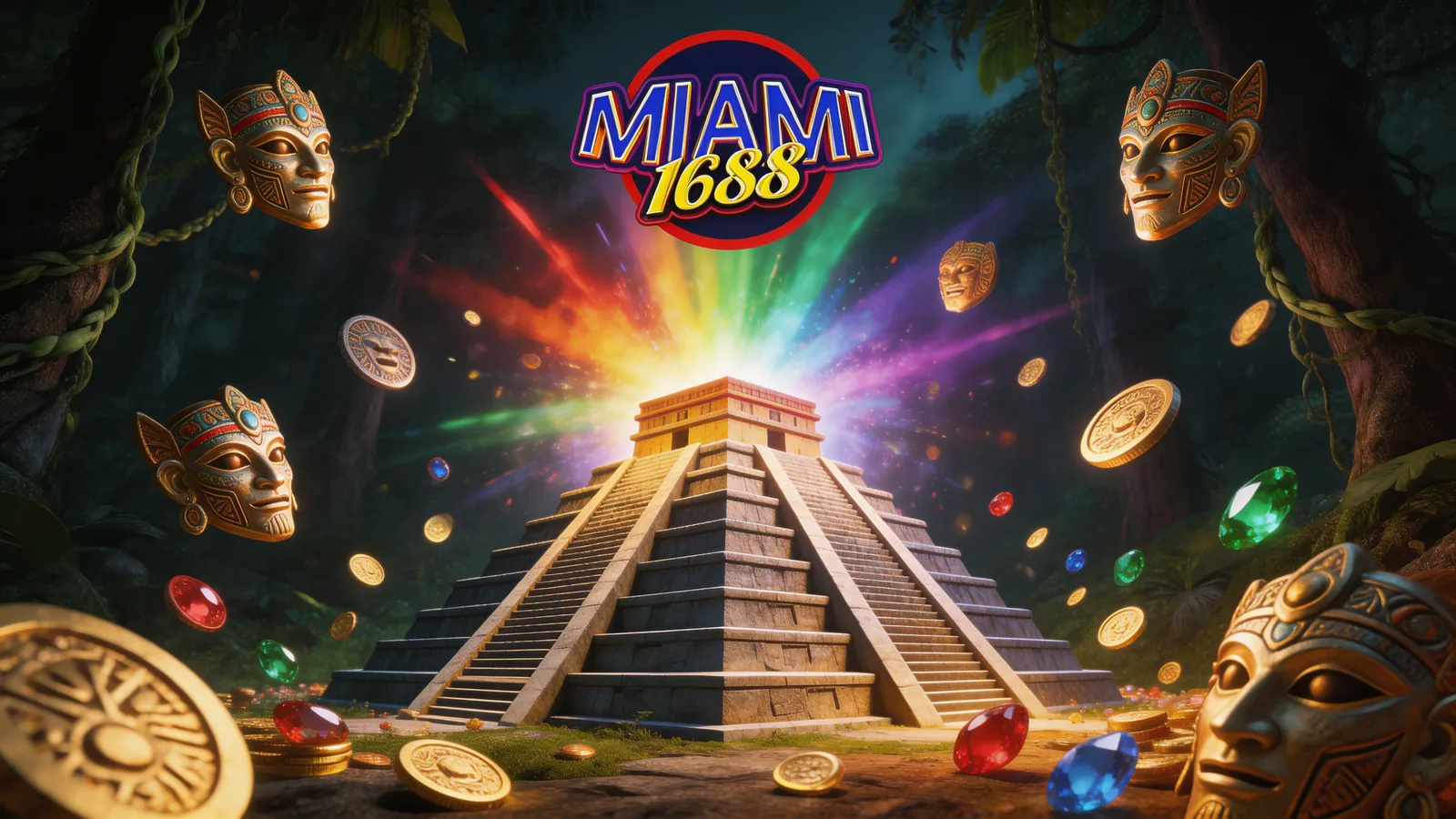 หวยออนไลน์ miami1688 แทงหวยจ่ายเต็ม