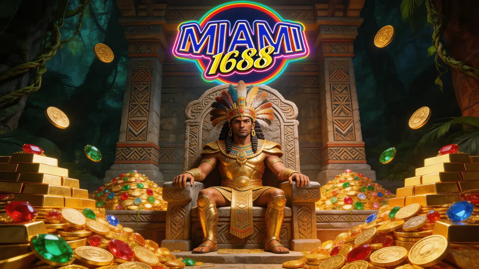 miami1688 ฝากถอน วอเลท ง่ายใน 5 วินาที