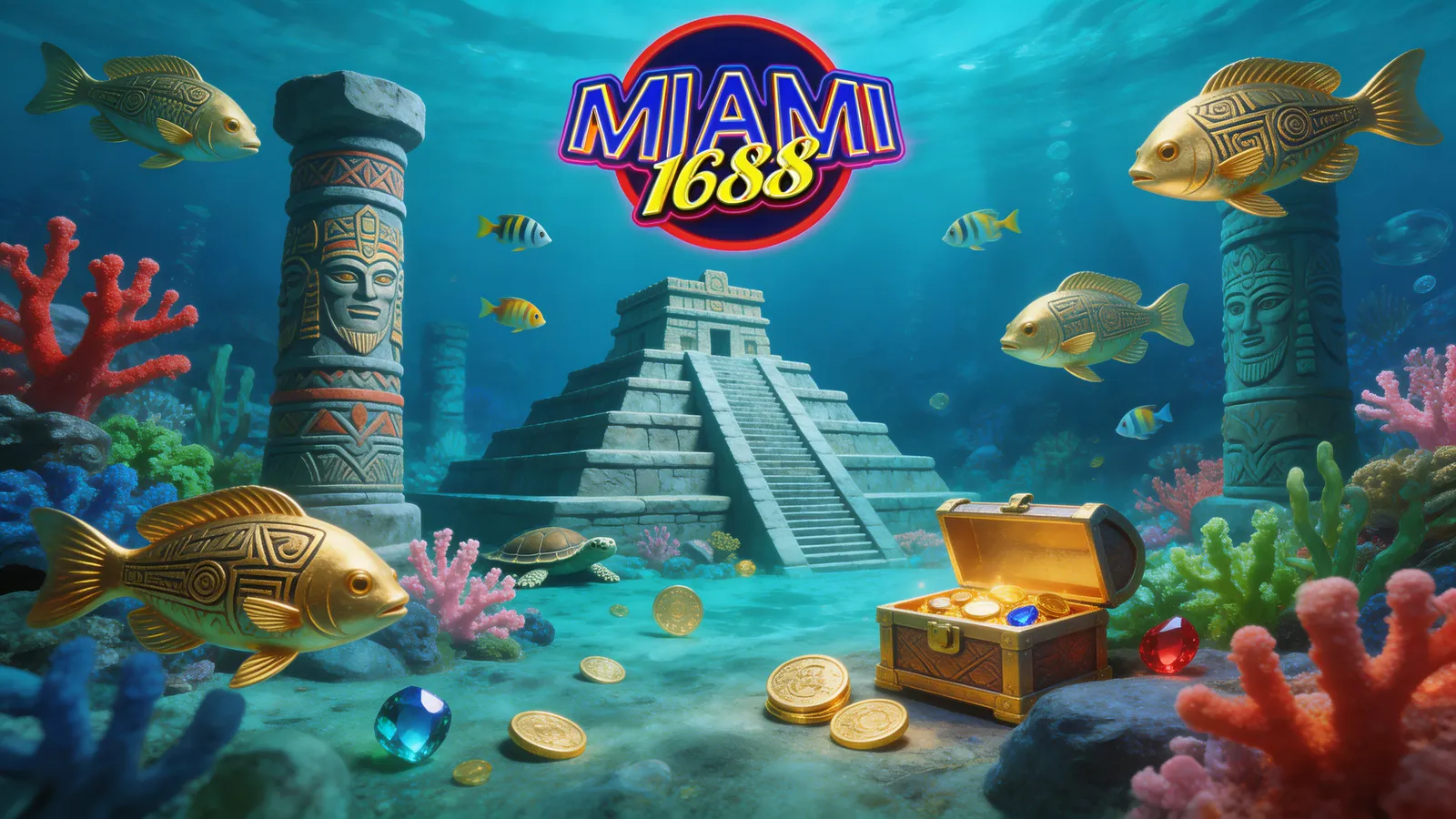 ทางเข้า miami1688 ล่าสุด วิธีเข้าเล่นง่ายๆ