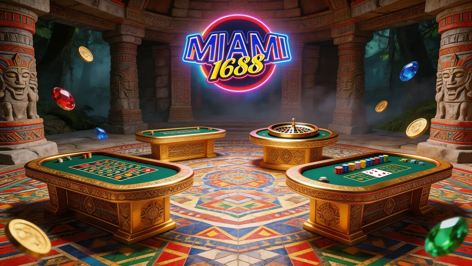 miami1688 เครดิตฟรี วิธีรับโบนัสง่ายๆ