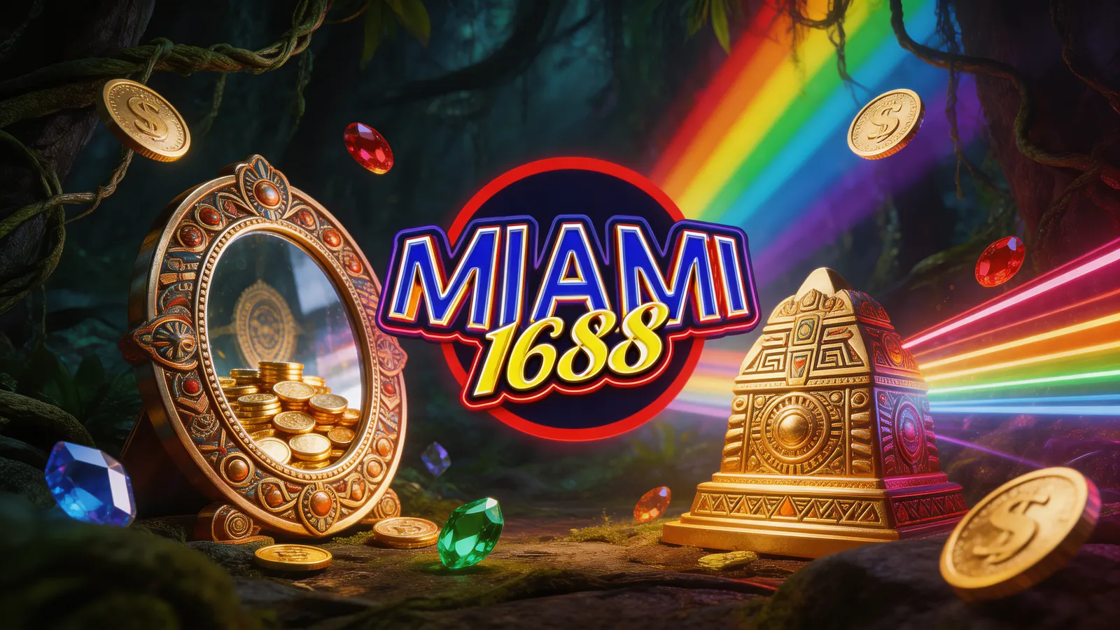 รีวิว miami1688 จากผู้เล่นจริง ปี 2568