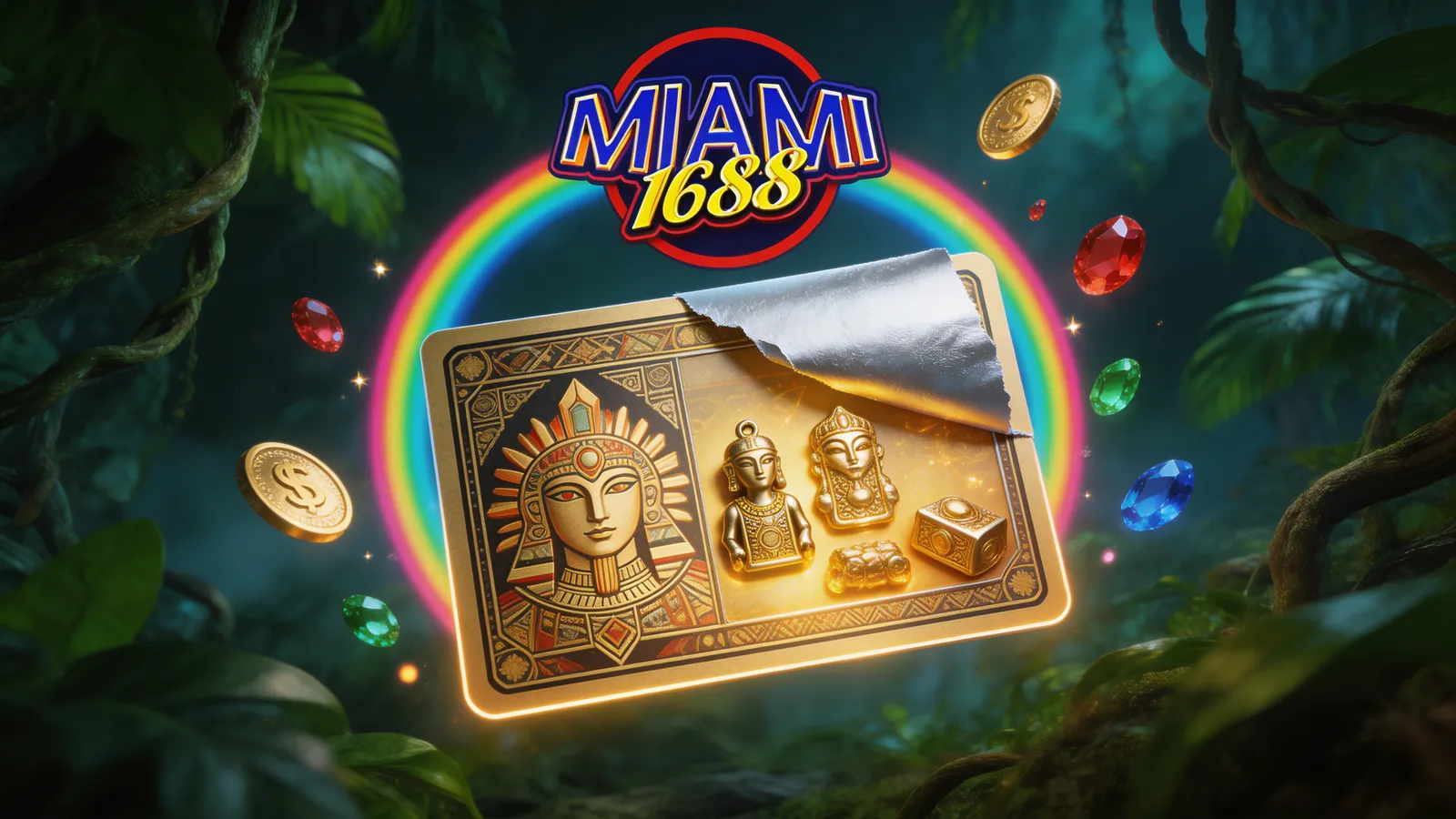 miami1688 โกงไหม ตอบทุกข้อสงสัยจากผู้เล่นจริง