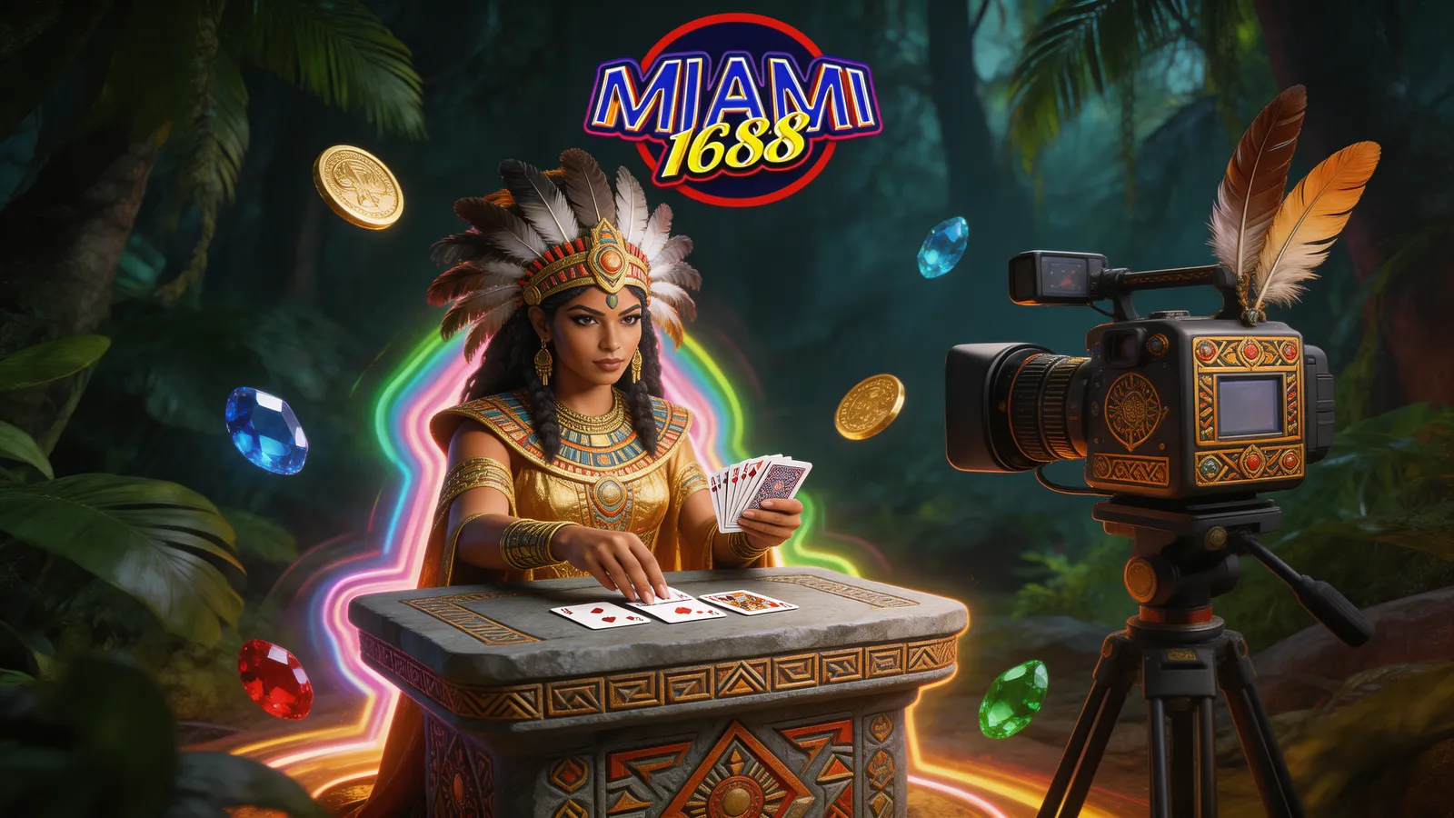 บาคาร่ามือถือ miami1688 เล่นผ่านมือถือได้เลย