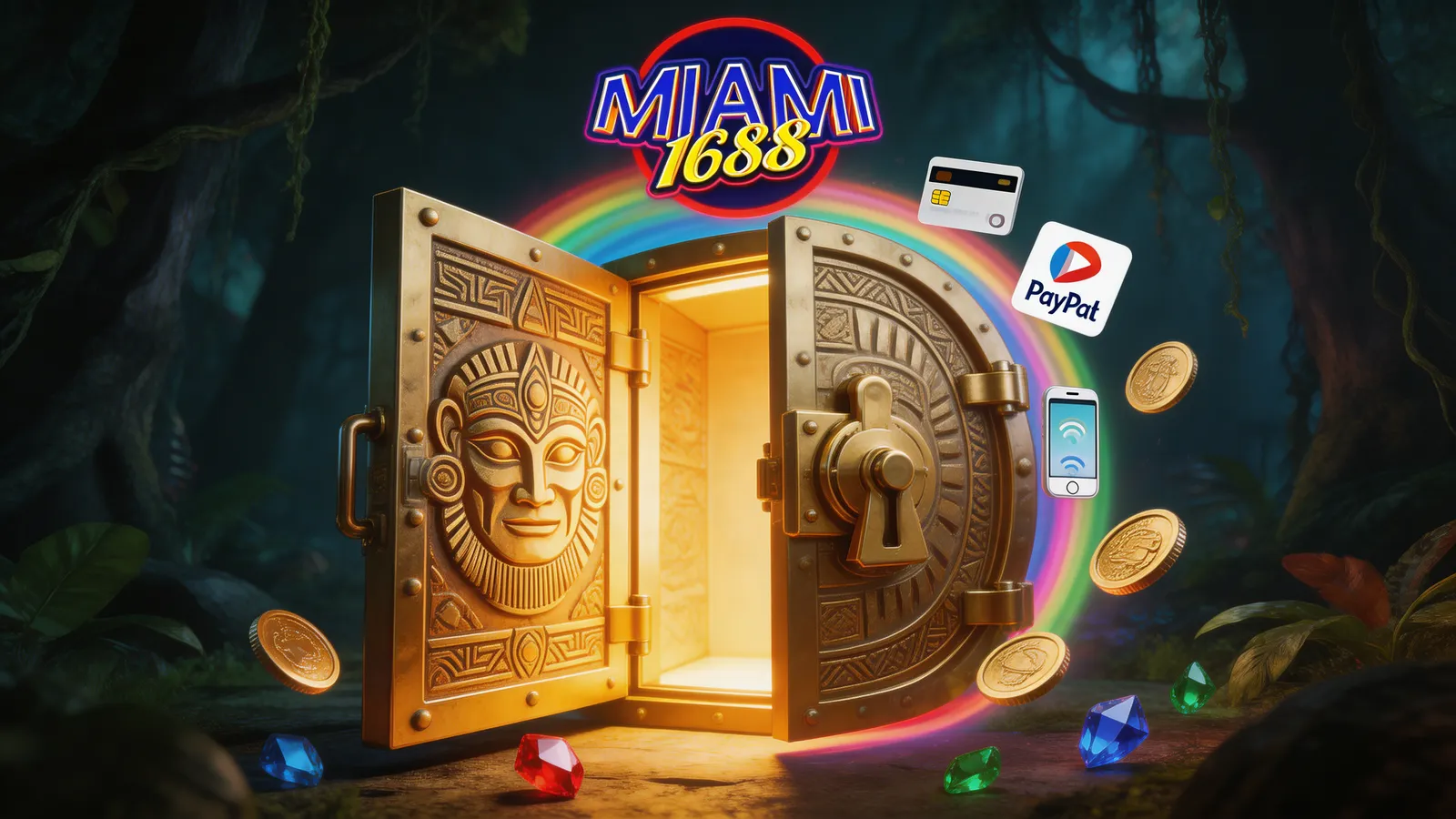 หวยยี่กี คืออะไร วิธีเล่นบน miami1688